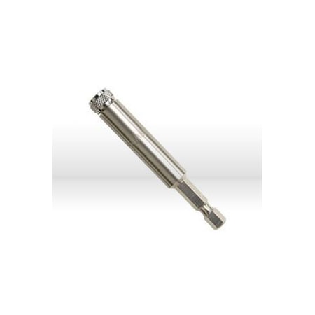 Irwin Bit Holder, Magnetic, 1/4in.x 2-31/32in. 93718